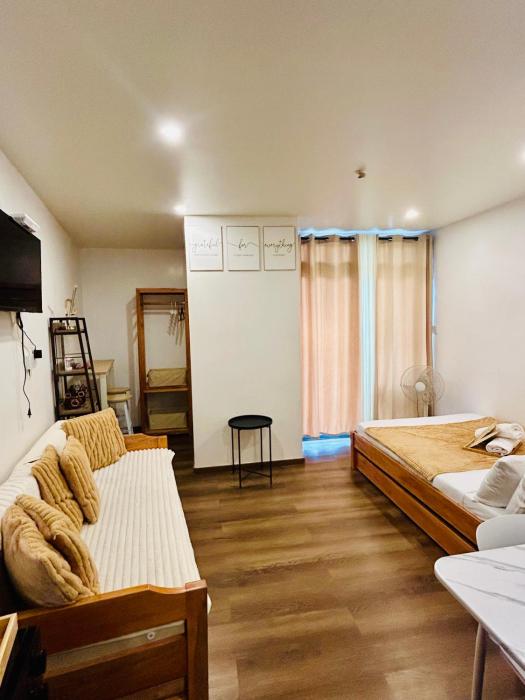 Condo in Baguio - Megatower 7 Near SM