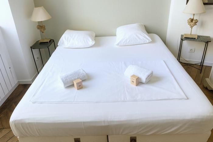 Charming bright T2 in the heart of Lyon - Everything within walking distanc