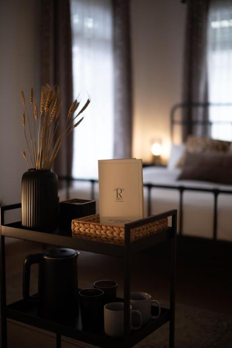 Rijied Bed and Breakfast