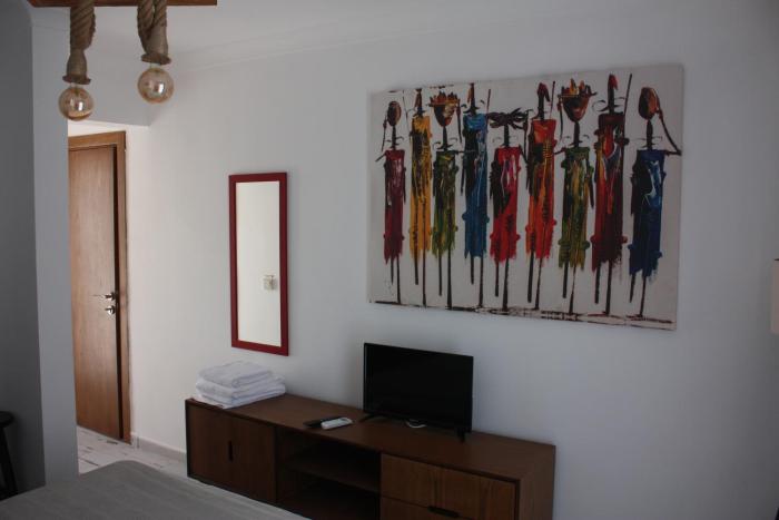 Granma Butik&Apart Otel