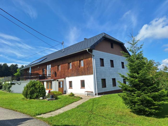 Ruhe und Entspannung