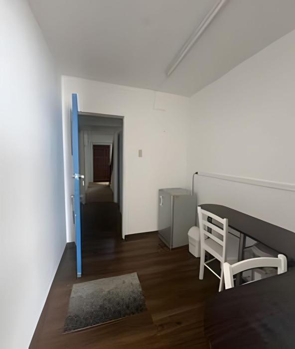 Habitación 2 a 3 pers.