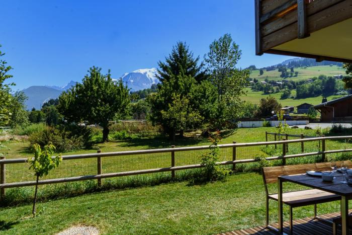 LAlpinéa Proche Biotope et Centre ville