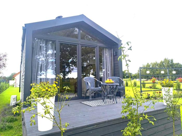 Dolina Baryczy 5 Kotów