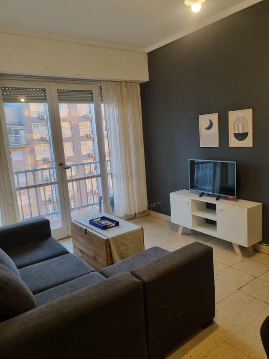 Ideal en Plaza Colón