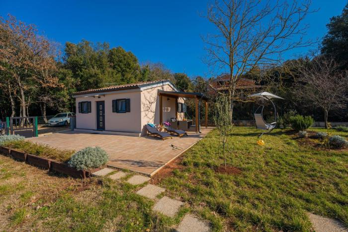 Modean in Pula - Haus für 2-3 Personen