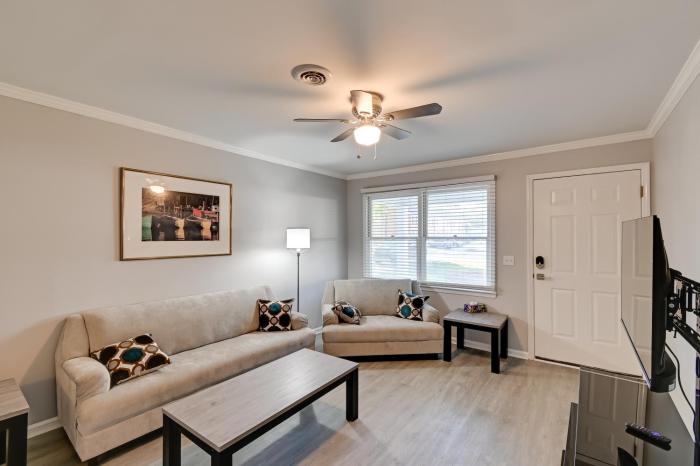 Hike and Explore Cheraw Apt 7 Mi to Lake Juniper!