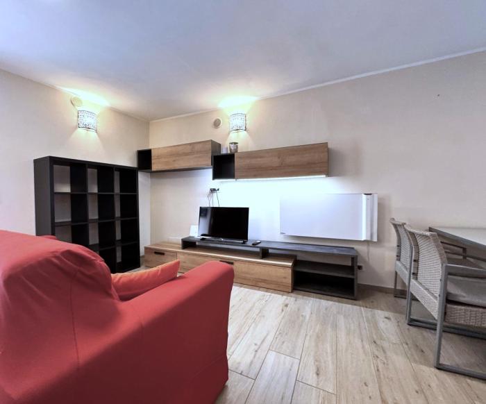 La fonte dell 8-private parking