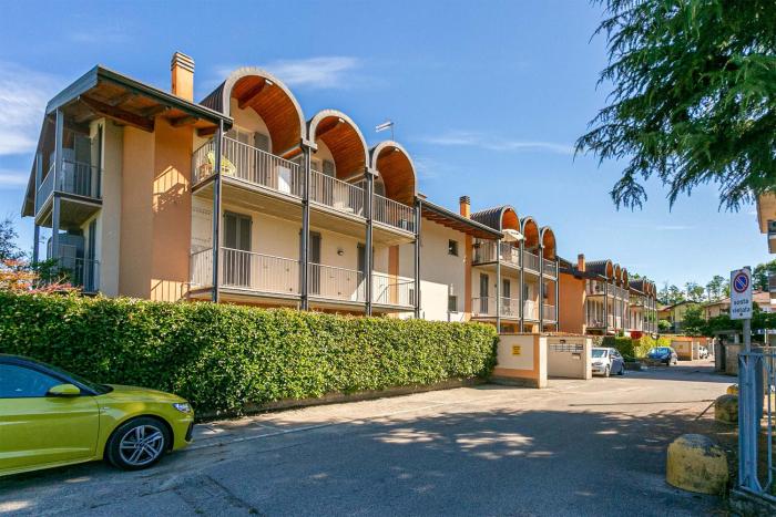 Urban Cozy stay- lago Maggiore & Malpensa