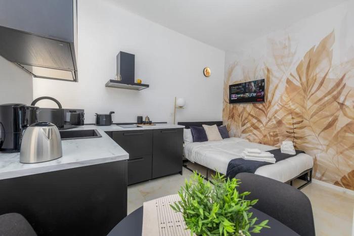 Arco Atelier - Your refuge in the heart of Milan