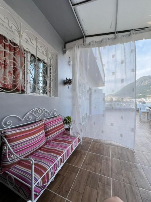 Maison Parfaite à Chaouen