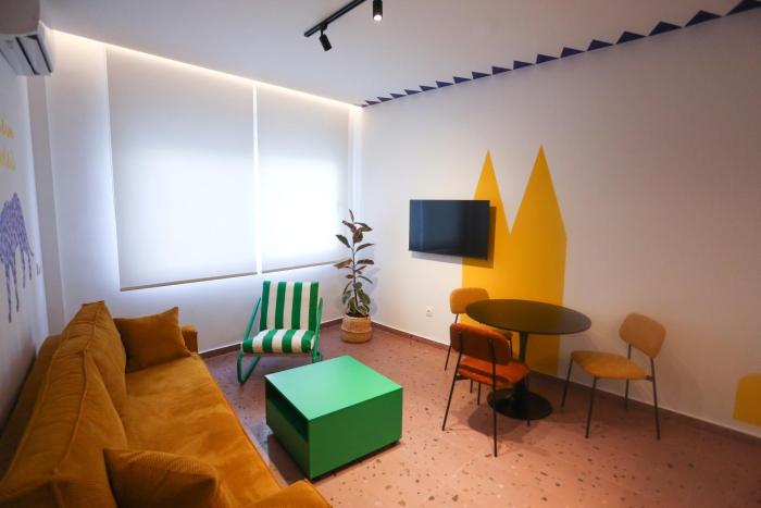 Valory #2,9 Aesthetic Stay