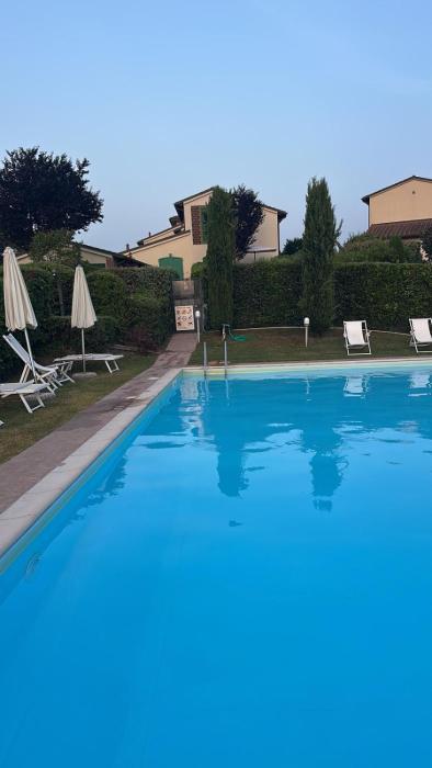 Villetta Dolce Vigna