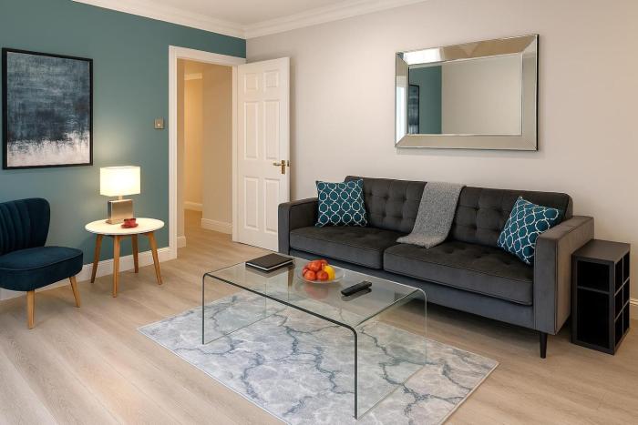 Elizabeth Court Stylish Two-Bedroom Apartments in Windsor