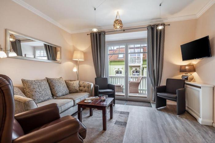 Ferienwohnung Valencia am Rosenhof