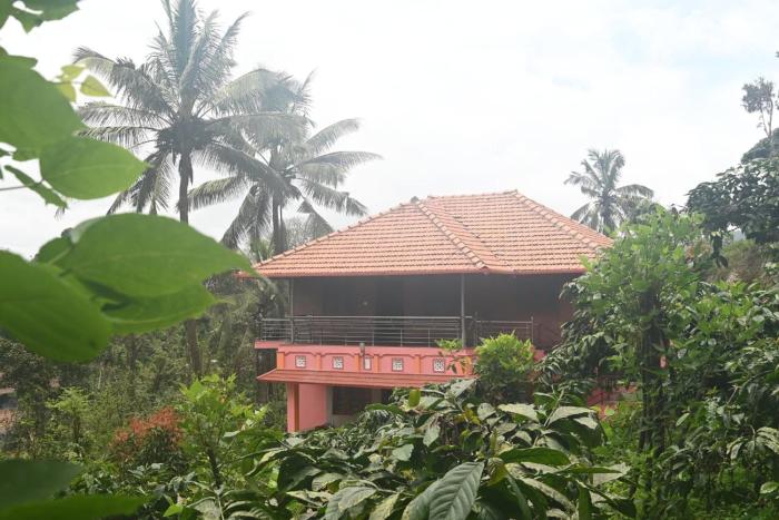 Dishaa Home Stay