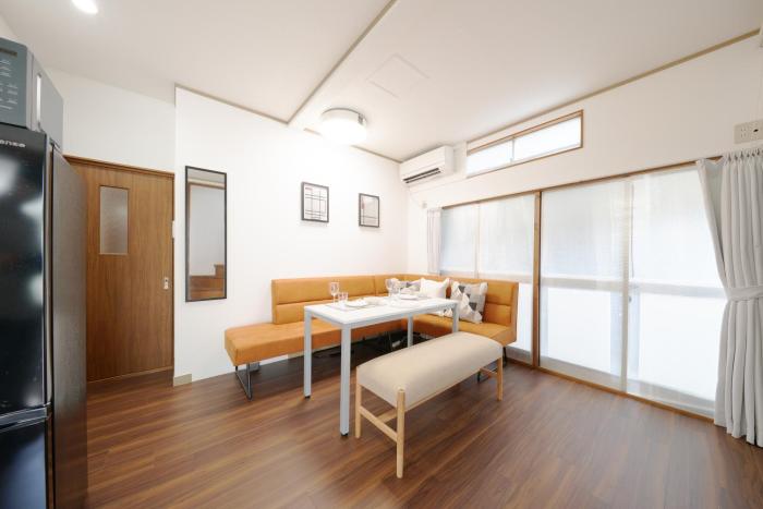 KASHIMA -JR Otsuka Station-