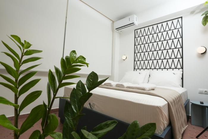 Valory #2,5 Aesthetic Stay