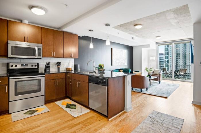 Luxury Views From the Sky