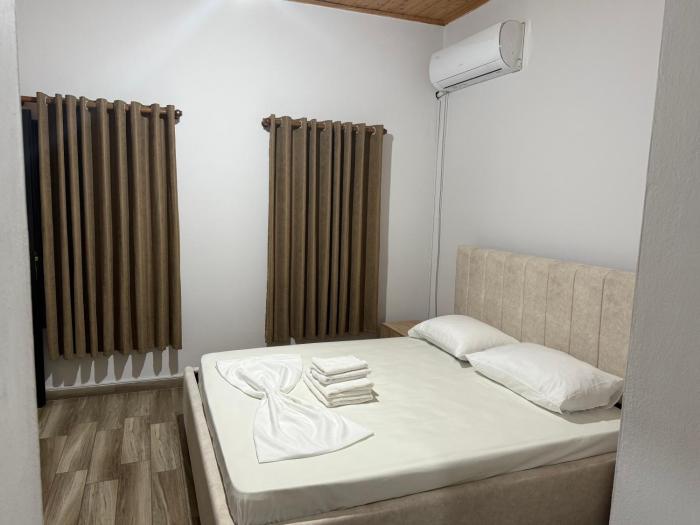 Selvia Guesthouse Tirana Center