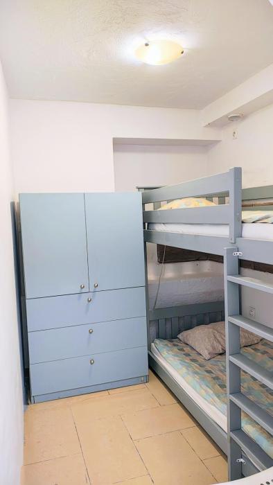 Spisaka Rooms - Self Check-in