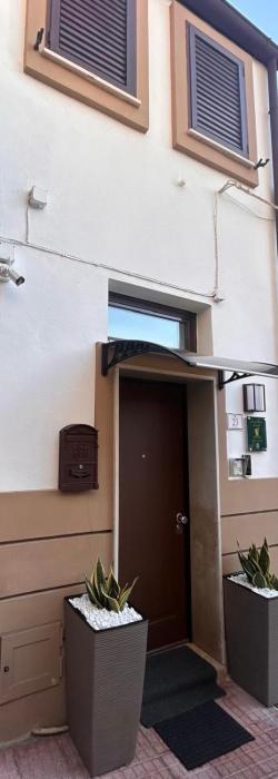 Tourist House Vicoletto San Marco