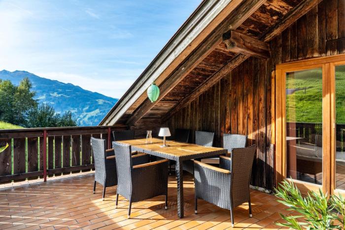 A Nett’s Nest - Haus