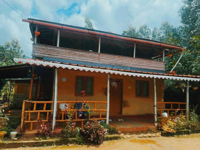 Mudhouse Kanthalloor