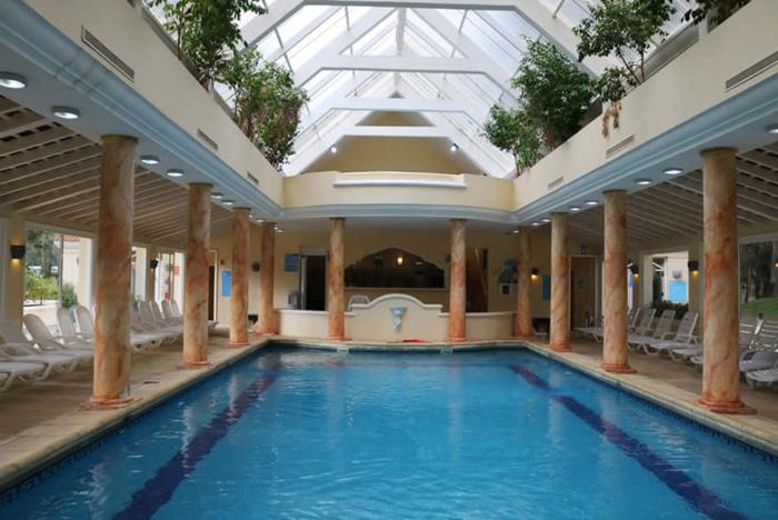 Depto en Solanas Resort Punta del Este, Ideal familias, con acceso a todas las instalaciones
