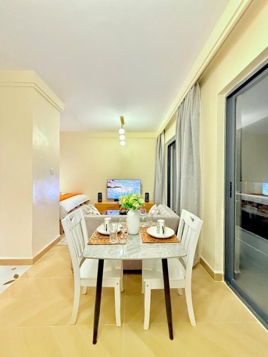 Private Gateaway - Mombasa Road