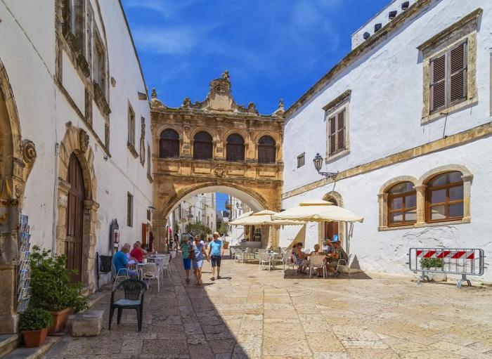 LAlcova del Castello