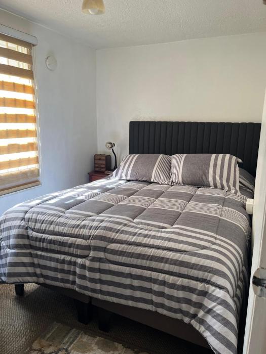 Departamento familiar