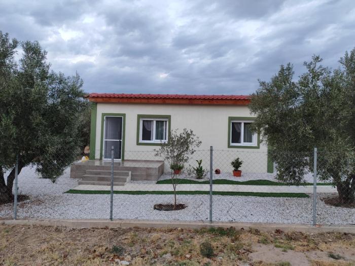 Isminis Luxury Villas