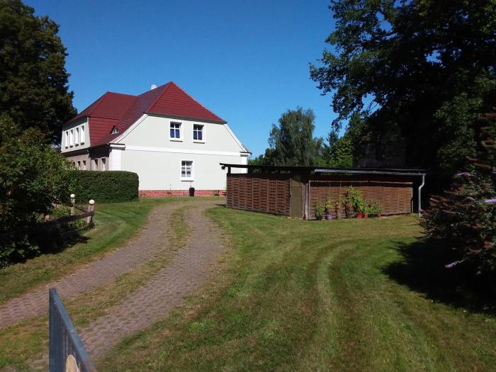 Ferienwohnung ROLAND