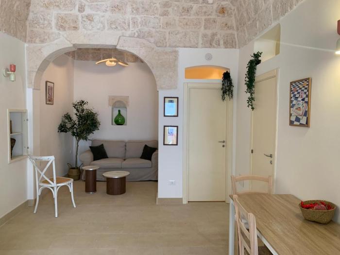 Dimora Antica in Centro