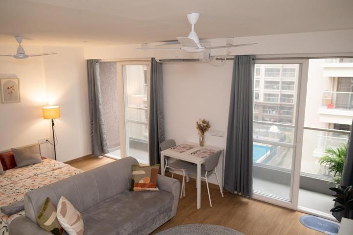 Belle Maison, Pune Airport