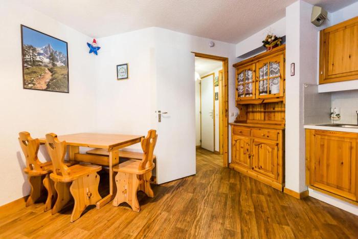 Résidence LE TETRAS LYRE - 2 Pièces pour 6 Personnes MAE-9144