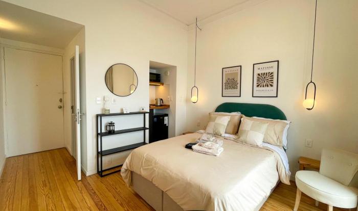 Rambla Bliss Suites con Vista al Mar