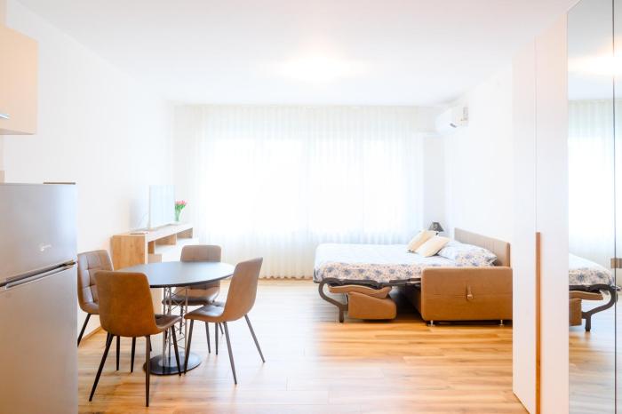 Monolocale Pordenone centro