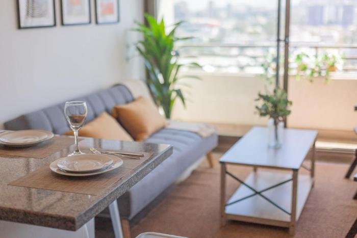 Discover the authentic energy of Barrio Italia