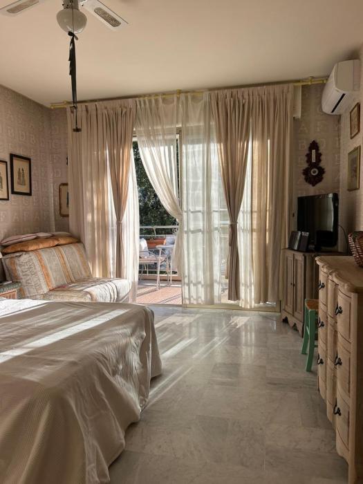 Cozy Cannes Studio - 12 Min Walk To The Beach - Free Parking