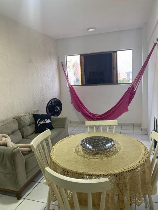 Apartamento Natal Lagoa Nova