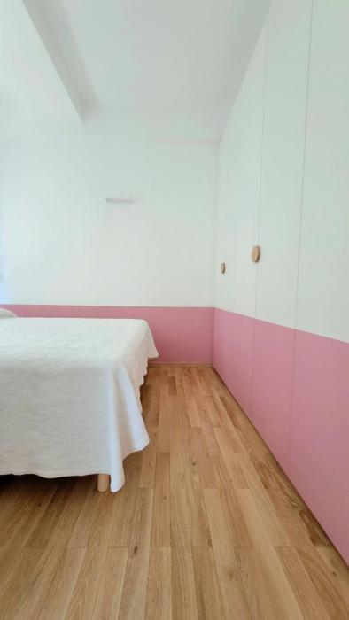 Art Gallery appartment