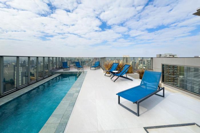 PR0724 I Viva São Paulo no badalado On Paulista