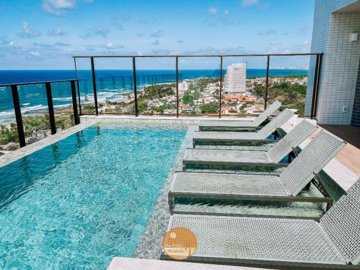 Residencial Ilha de Mykonos - Perdra do Sal