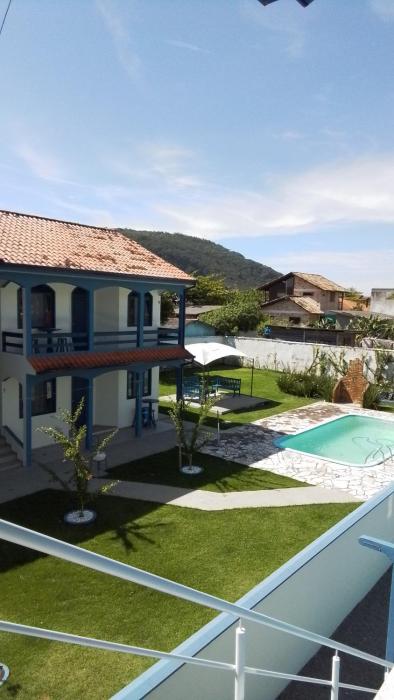 Casa Miosótis apartamentos