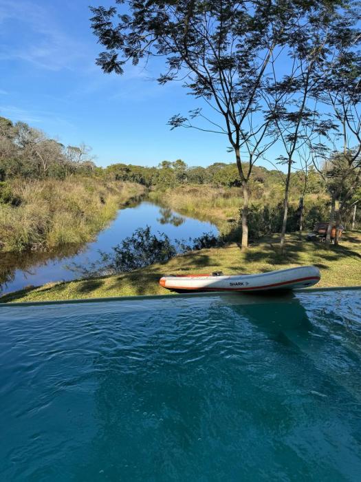 La Casa del San Juan