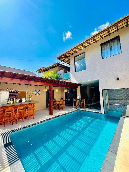 Pousada Amaral Búzios