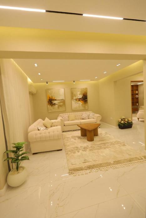 Roxy resedince - سكن روكسي