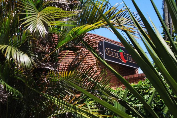 Motel Del Fuego